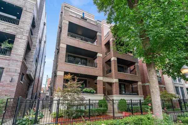 722 W Aldine Avenue #3W, Chicago, IL 60657