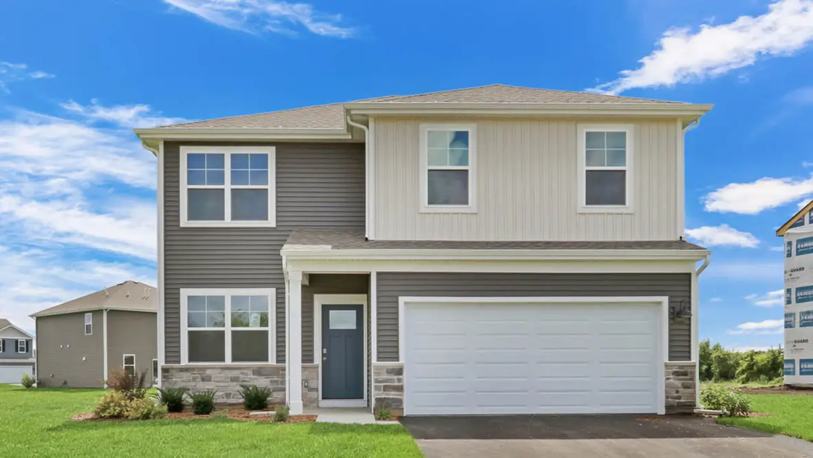 2630 San Juan Lane, Pingree Grove, IL 60140 - #1