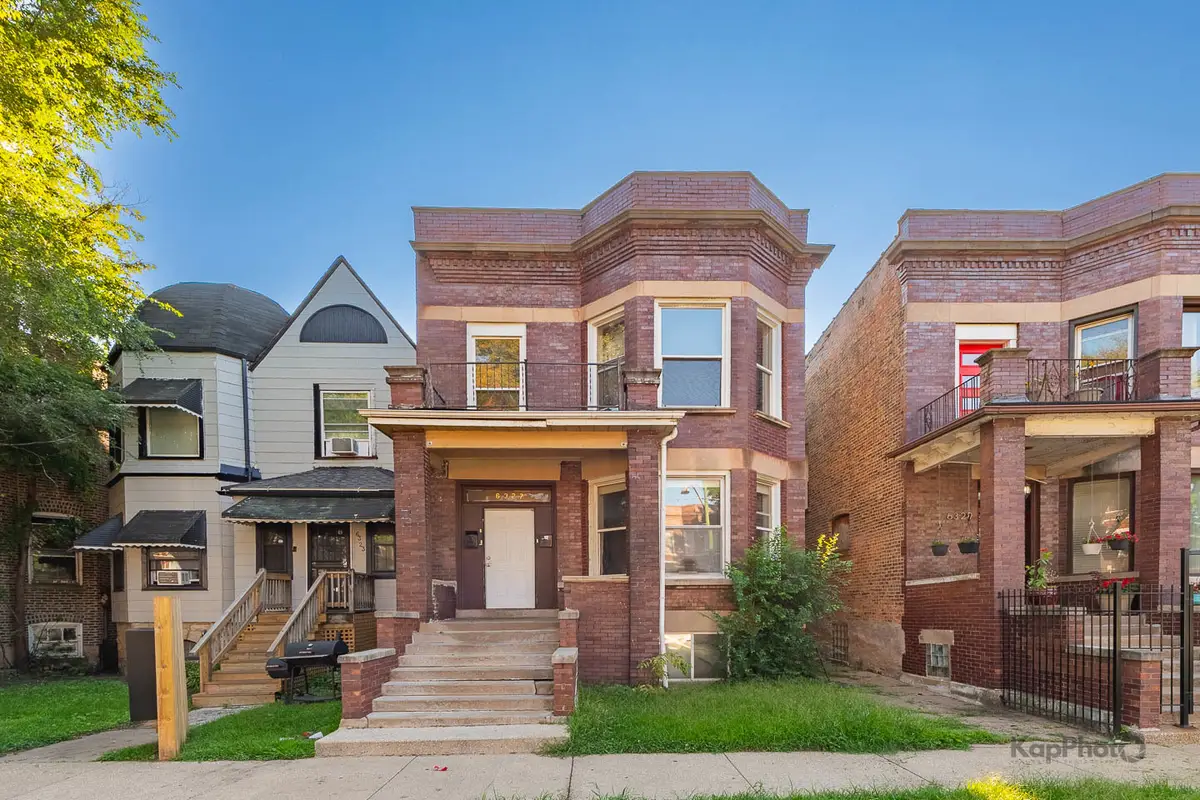 6327 S Saint Lawrence Avenue, Chicago, IL 60637 - #1