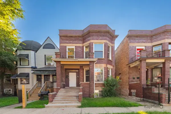 6327 S Saint Lawrence Avenue, Chicago, IL 60637