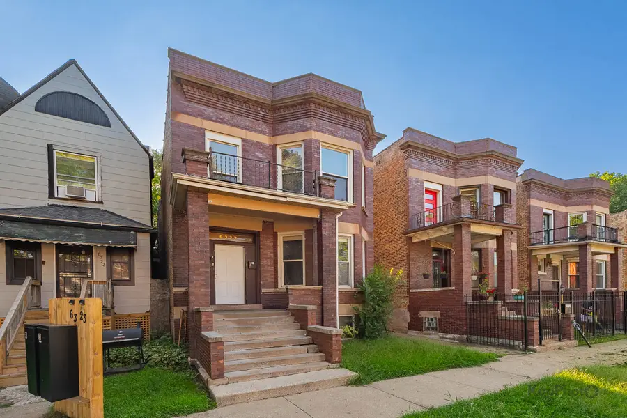 6327 S Saint Lawrence Avenue, Chicago, IL 60637 - #2