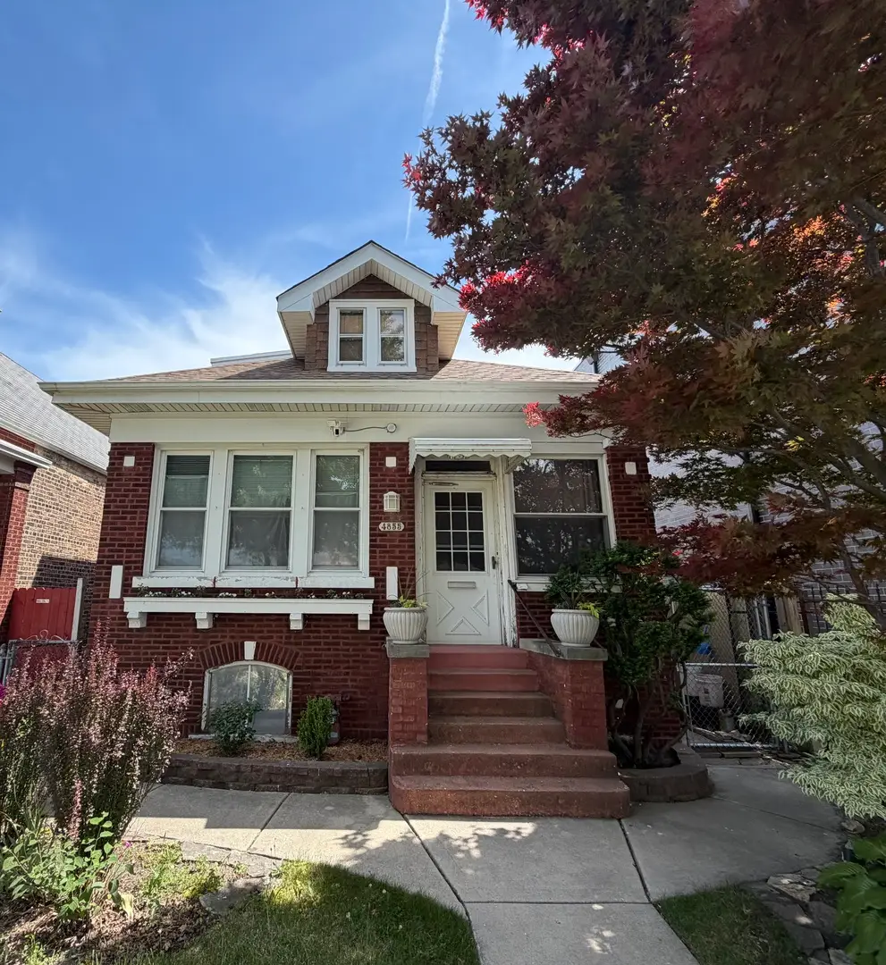 4855 W Hirsch Street, Chicago, IL 60651 - #1