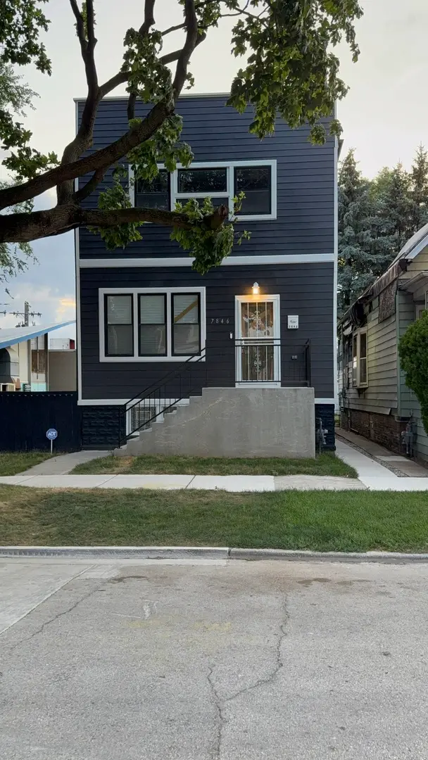 7846 S Saint Lawrence Avenue, Chicago, IL 60619 - #1