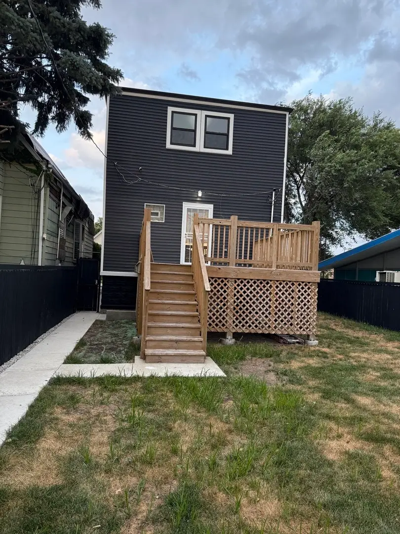 7846 S Saint Lawrence Avenue, Chicago, IL 60619 - #2