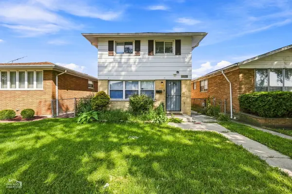 11635 S Laflin Street, Chicago, IL 60643