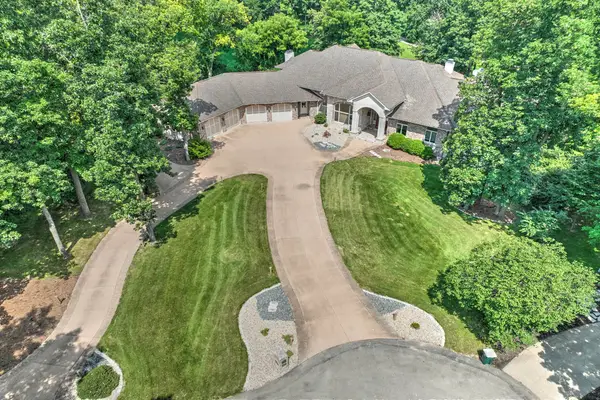 4180 S Lake Court, Decatur, IL 62521