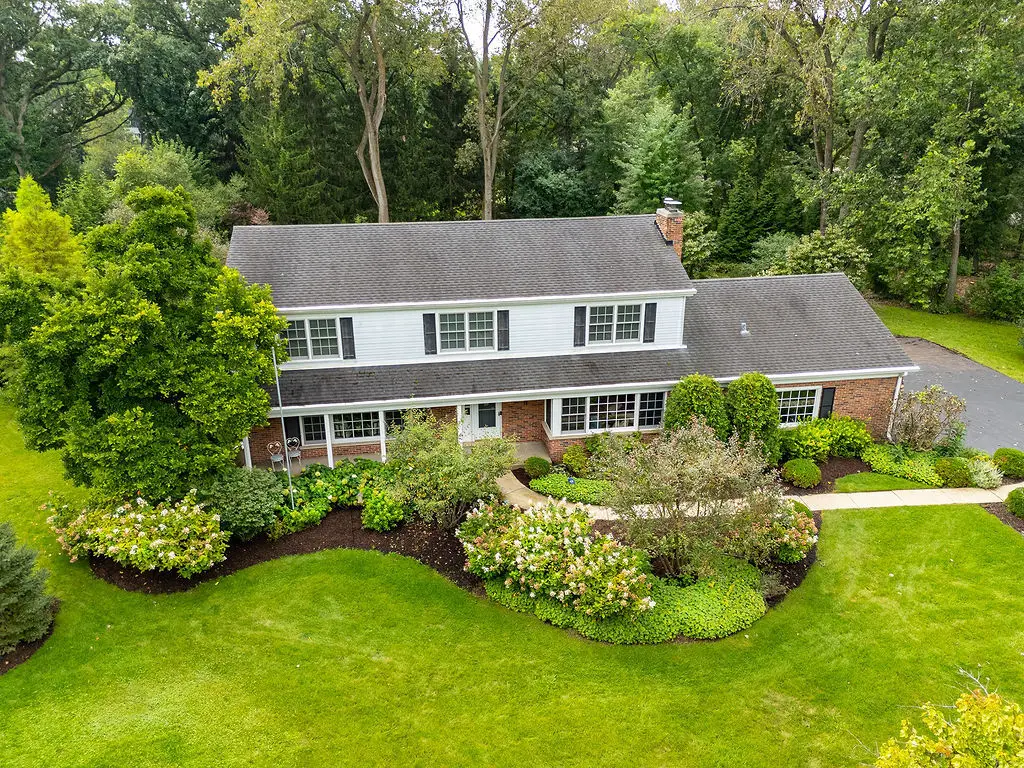 1931 Farm Road, Lake Forest, IL 60045 - #1