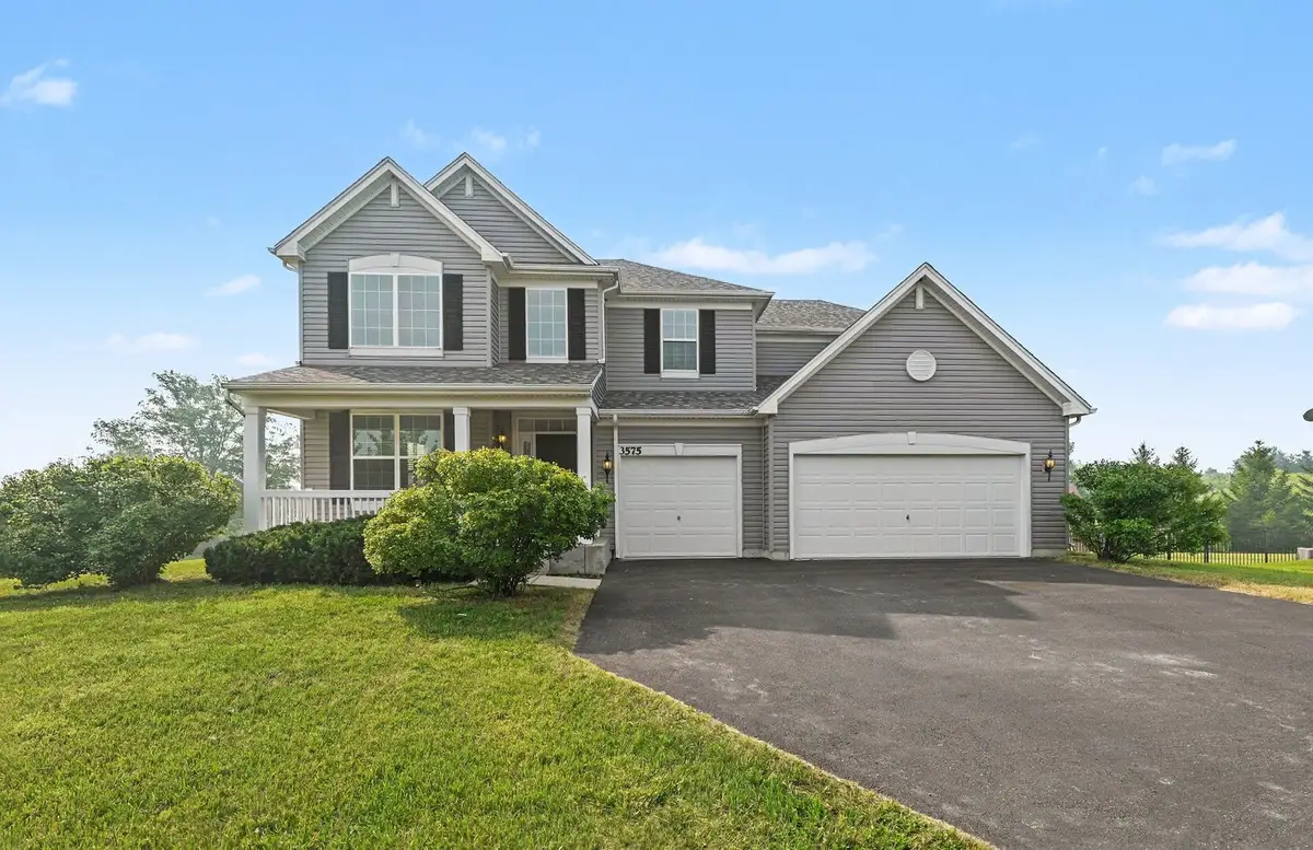 3575 Fletcher Lane, Aurora, IL 60506 - #1