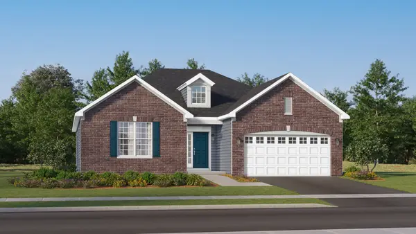 0111 Lot, Woodstock, IL 60098