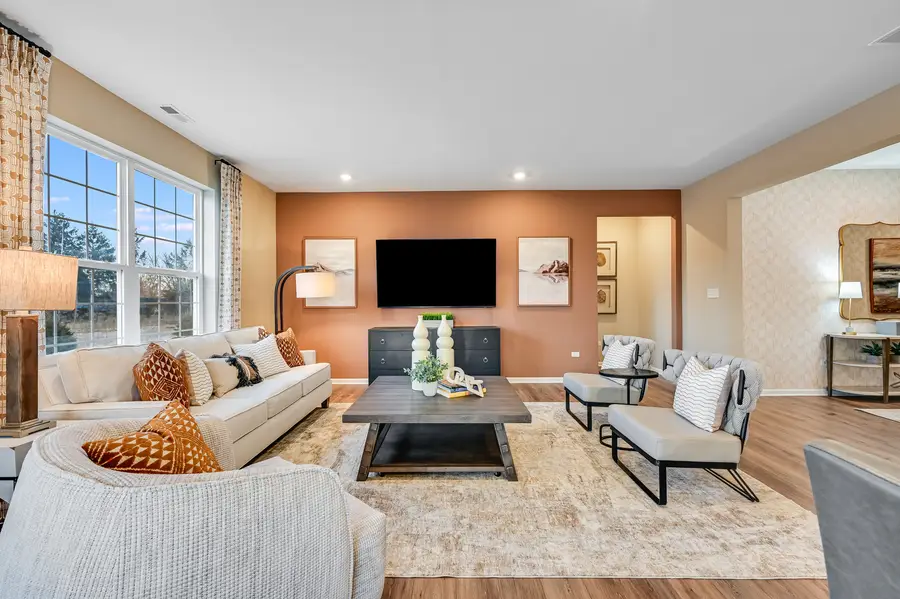 0111 Lot, Woodstock, IL 60098 - #3