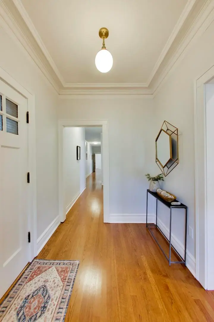 5756 S Blackstone Avenue #3N, Chicago, IL 60637 - #2