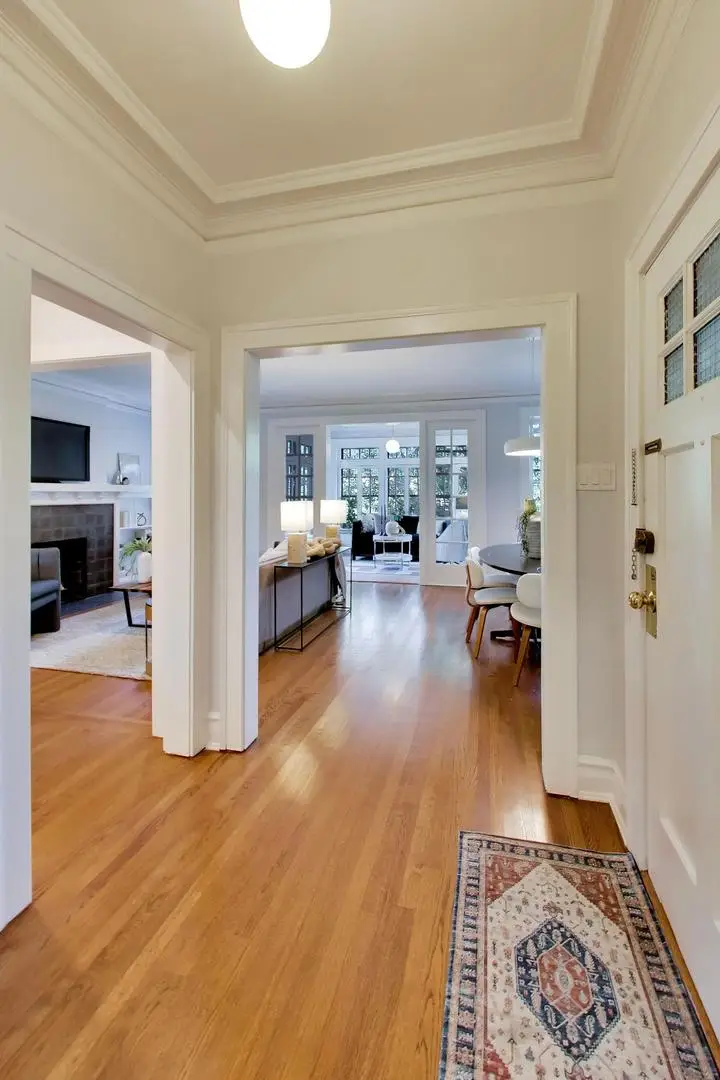 5756 S Blackstone Avenue #3N, Chicago, IL 60637 - #3