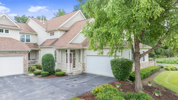 21329 Windy Hill Drive, Frankfort, IL 60423