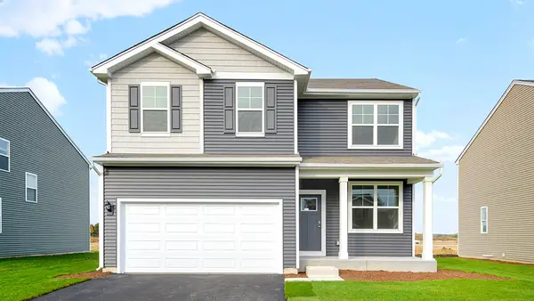 2631 San Juan Lane, Pingree Grove, IL 60140