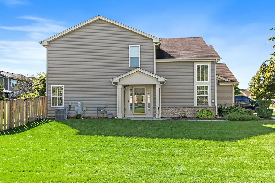 101 Boathouse Road, Pingree Grove, IL 60140 - #2