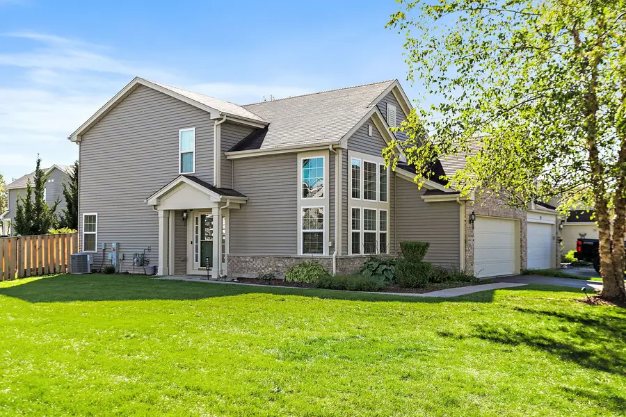 101 Boathouse Road, Pingree Grove, IL 60140 - #3