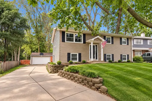 1011 Washington Avenue, Wauconda, IL 60084