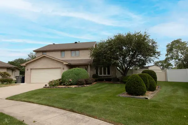 16101 Rosebud Place, Orland Hills, IL 60487