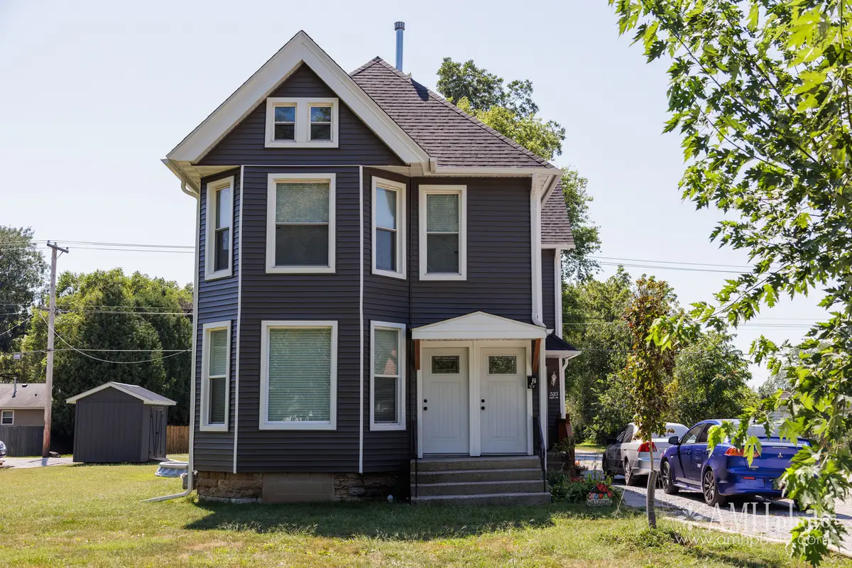 327 E Indiana Street, Momence, IL 60954 - #1