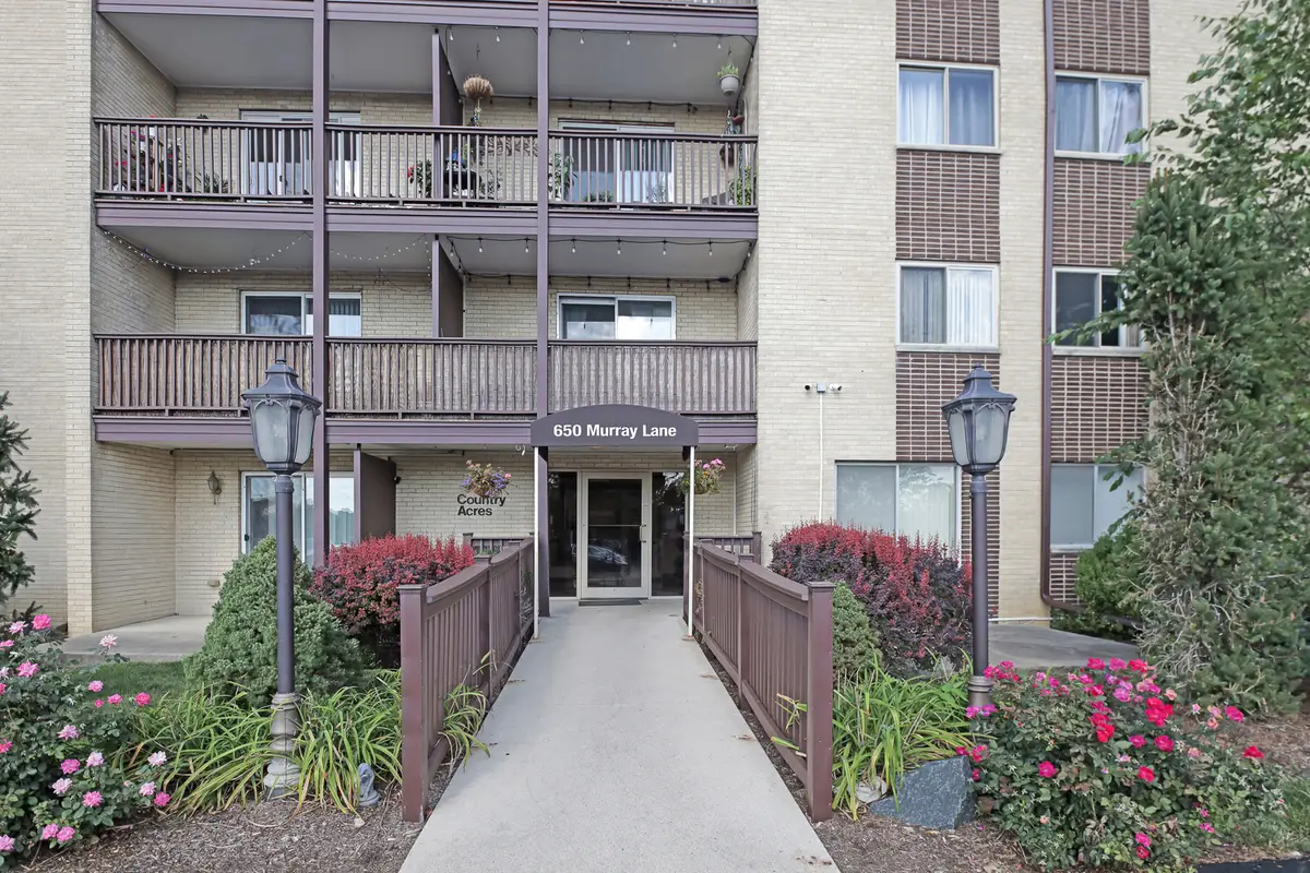 650 Murray Lane #210, Des Plaines, IL 60016 - #1