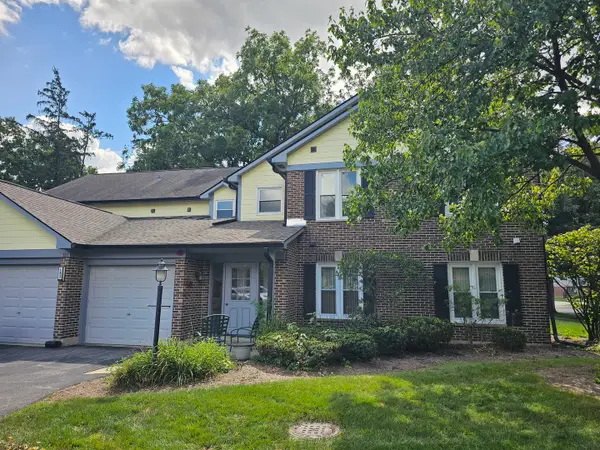 183 Grove Avenue #C, Des Plaines, IL 60016
