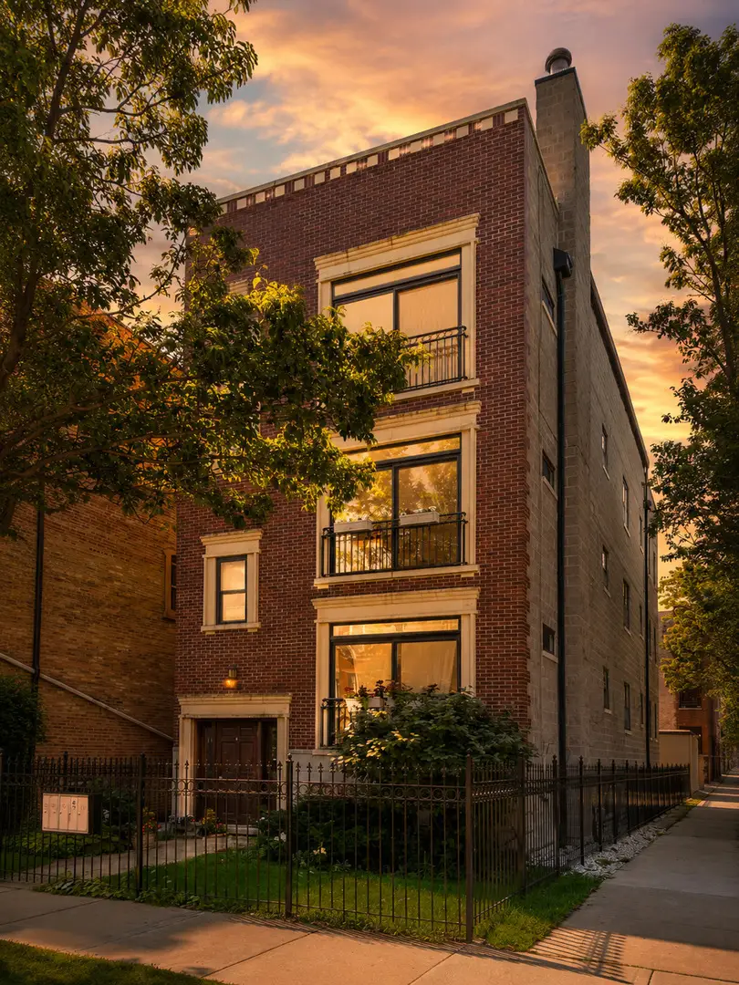 2659 W Iowa Street #3, Chicago, IL 60622 - #1