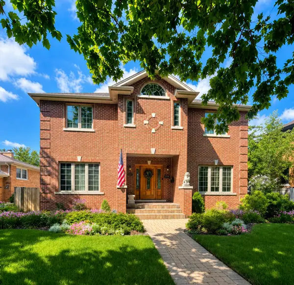 708 S Lincoln Avenue, Park Ridge, IL 60068