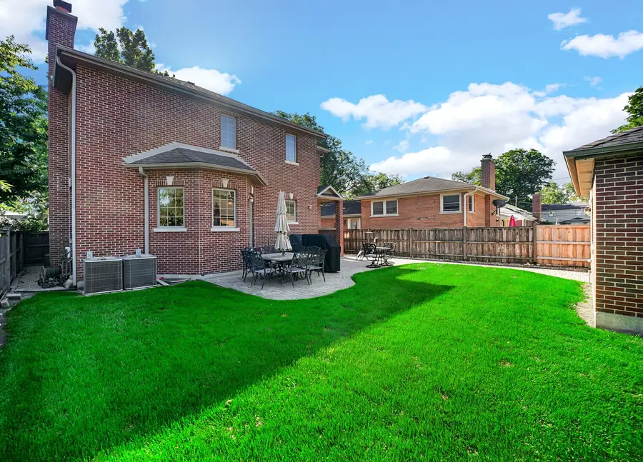 708 S Lincoln Avenue, Park Ridge, IL 60068 - #2
