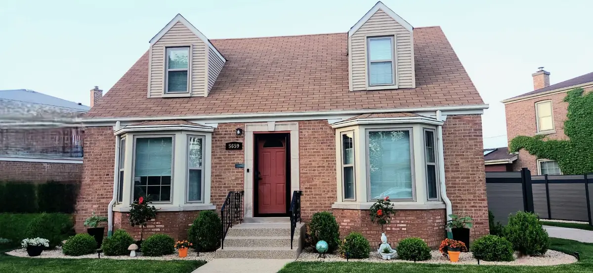 5659 N Olcott Avenue, Chicago, IL 60631 - #1