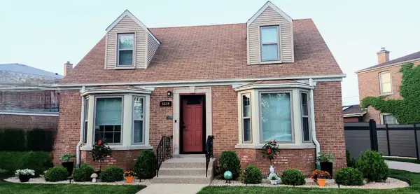 5659 N Olcott Avenue, Chicago, IL 60631