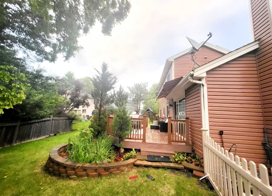 1376 Parkridge Court, Crystal Lake, IL 60014 - #2