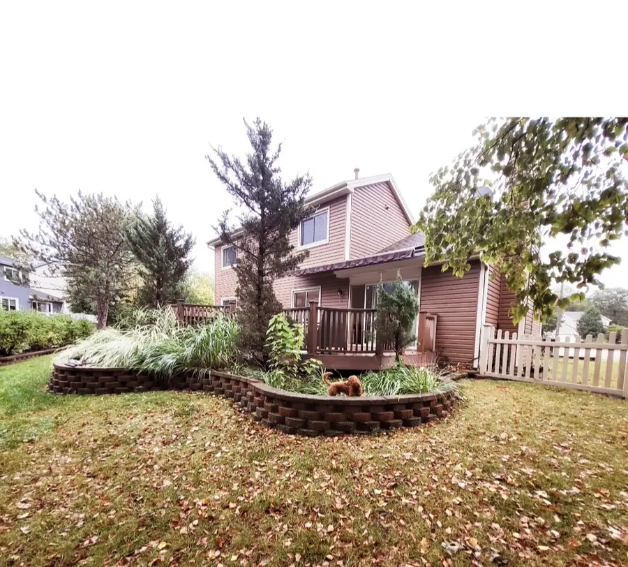 1376 Parkridge Court, Crystal Lake, IL 60014 - #3