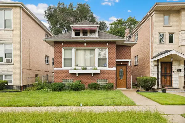 1804 N Merrimac Avenue, Chicago, IL 60639