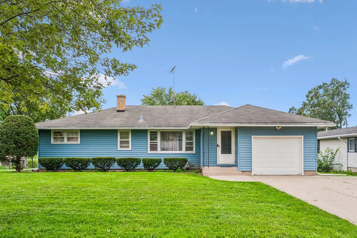 2135 Hawthorne Lane, Waukegan, IL 60087 - #1