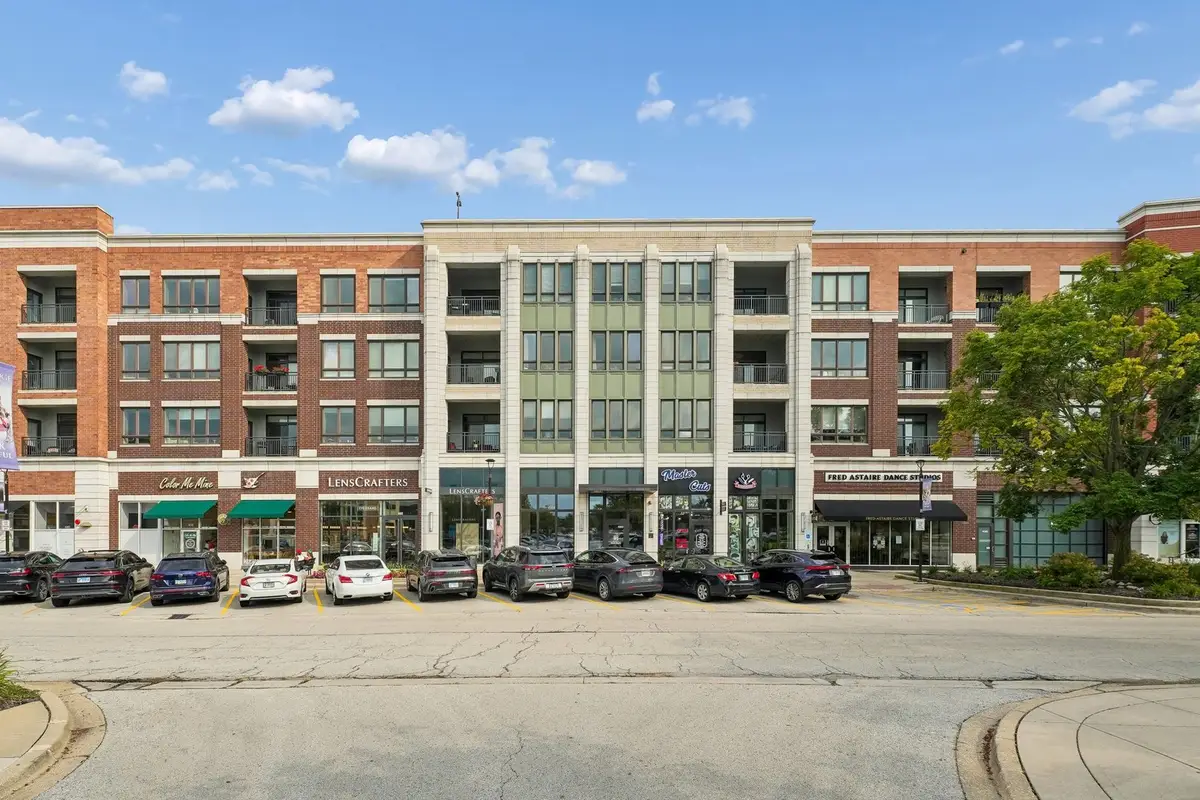 450 Village Center Drive #302, Burr Ridge, IL 60527 - #1