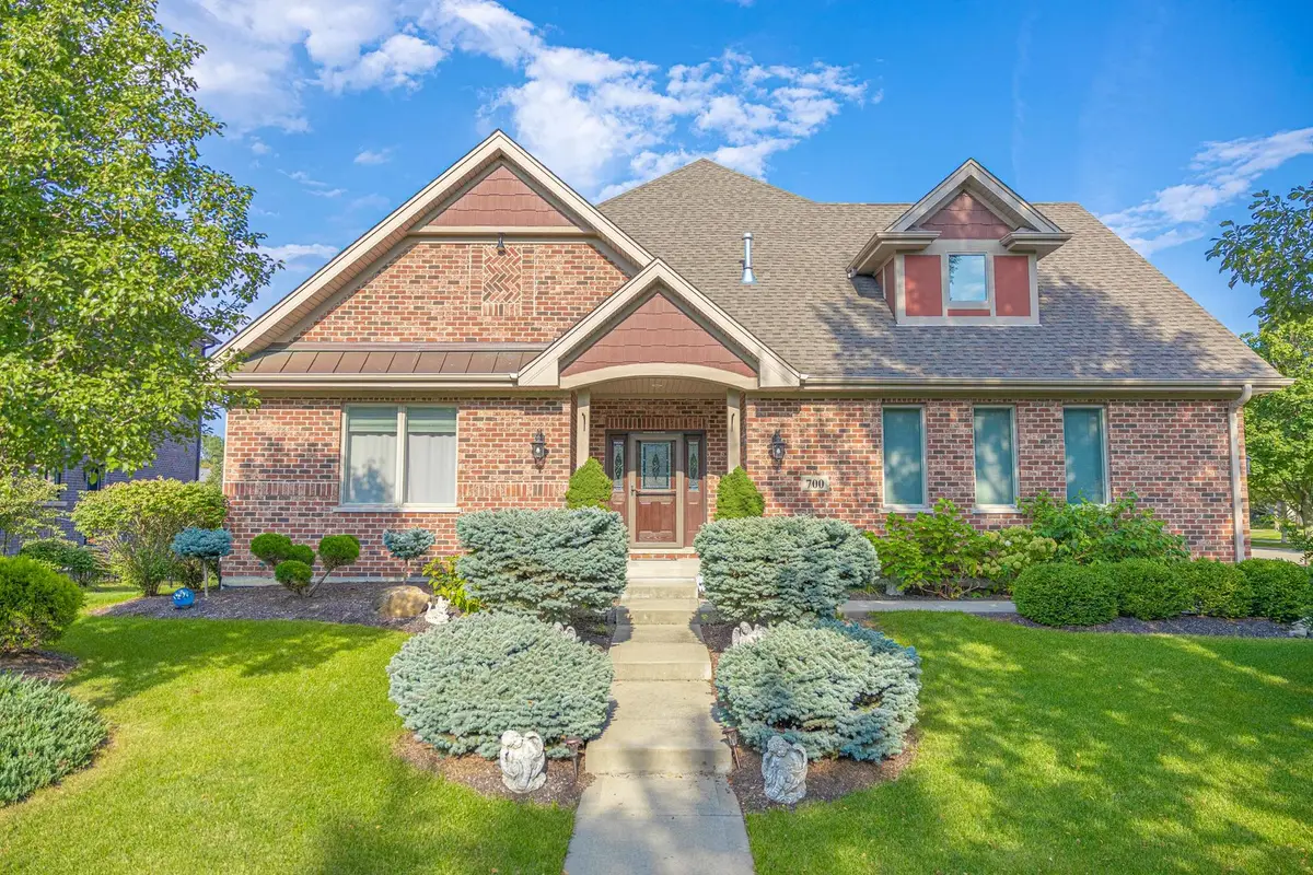 700 Reserve Lane, Joliet, IL 60431 - #1