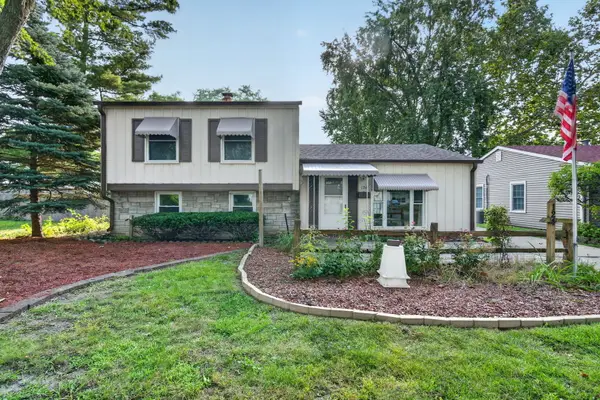 124 Fairlane Drive, Joliet, IL 60435