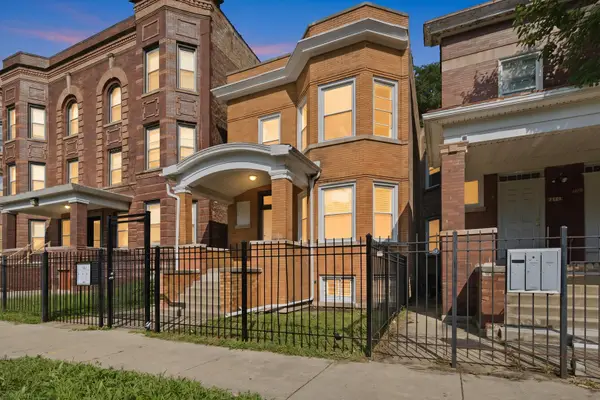 7131 S Normal Boulevard, Chicago, IL 60621
