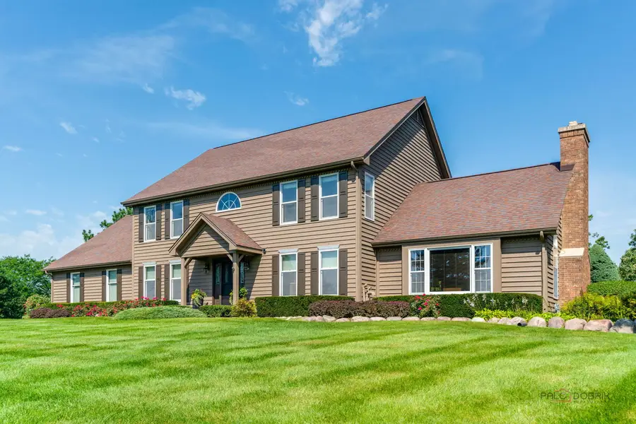 7110 Marsh Drive, Lakewood, IL 60014 - #2