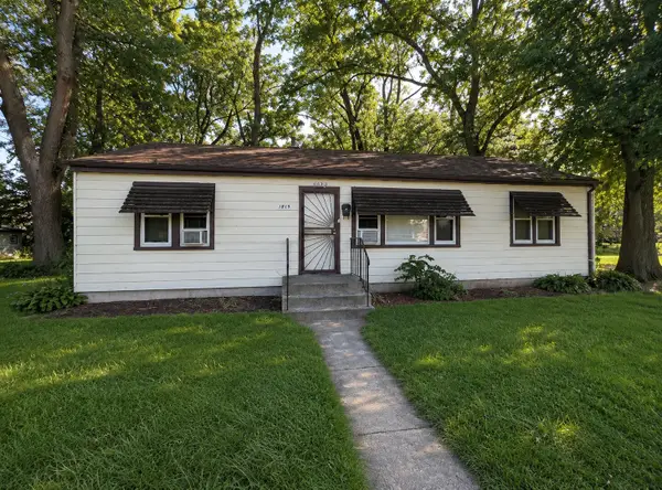 1819 167th Street, Hazel Crest, IL 60429