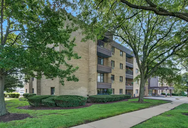 1133 S Finley Road #309, Lombard, IL 60148