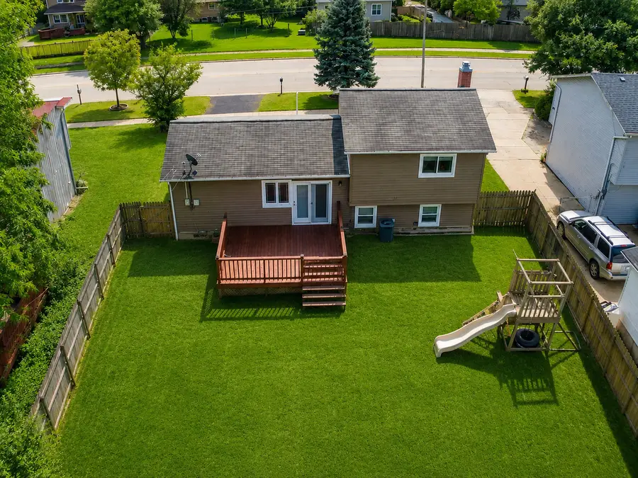 206 E Briarcliff Road, Bolingbrook, IL 60440 - #2
