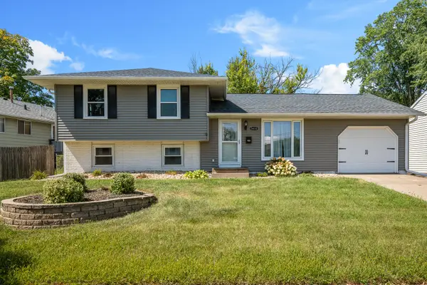 3410 18th Street, Bettendorf, IA 52722