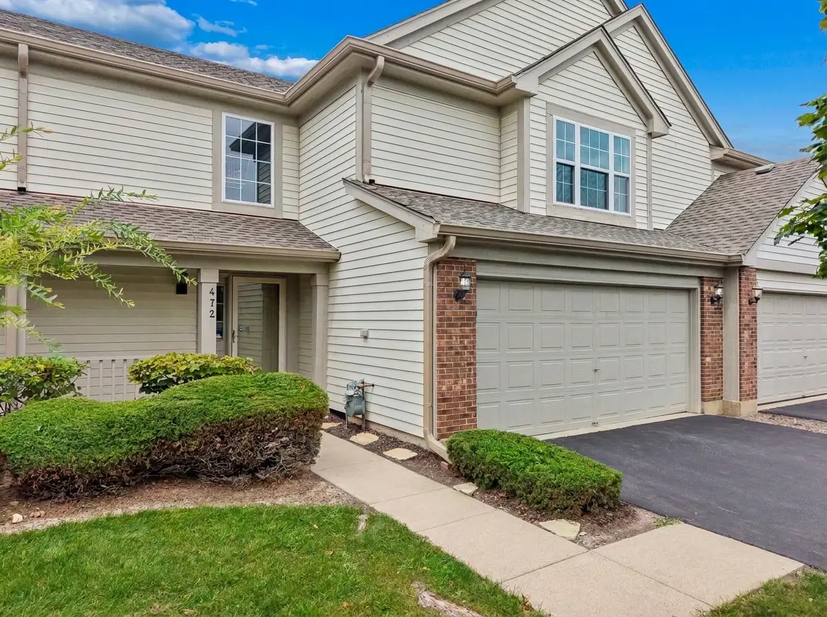 472 Heather Court #40-C2-472, Lindenhurst, IL 60046 - #1
