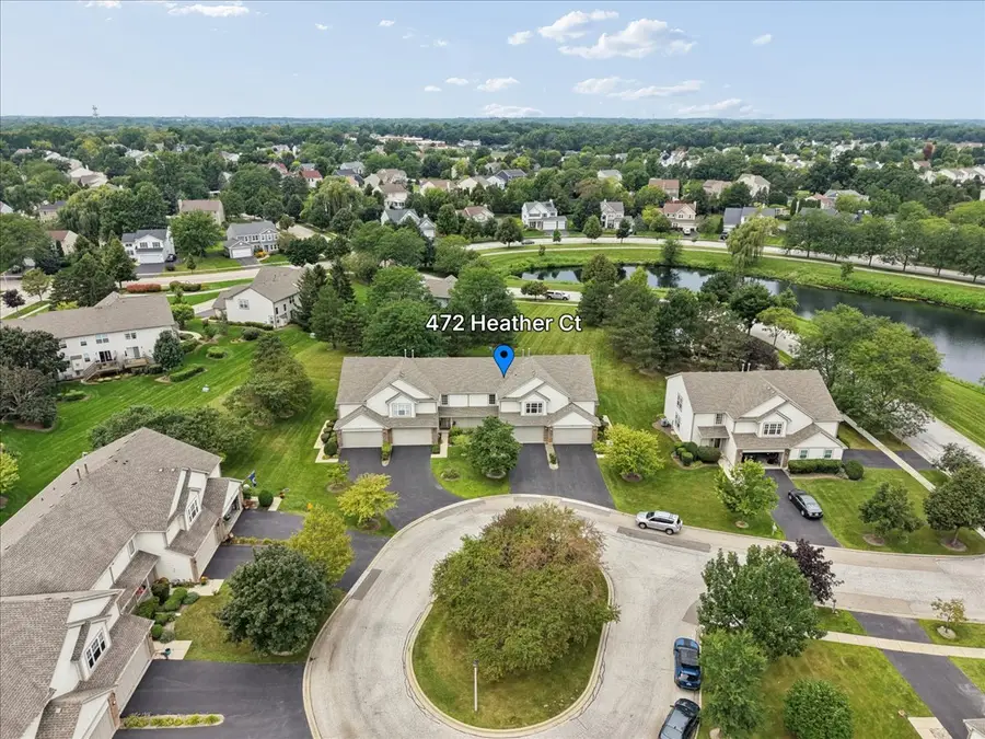 472 Heather Court #40-C2-472, Lindenhurst, IL 60046 - #2