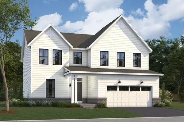 250 Raymond Drive, Buffalo Grove, IL 60089