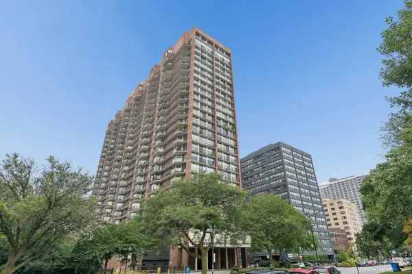 4170 N Marine Drive #14K, Chicago, IL 60613