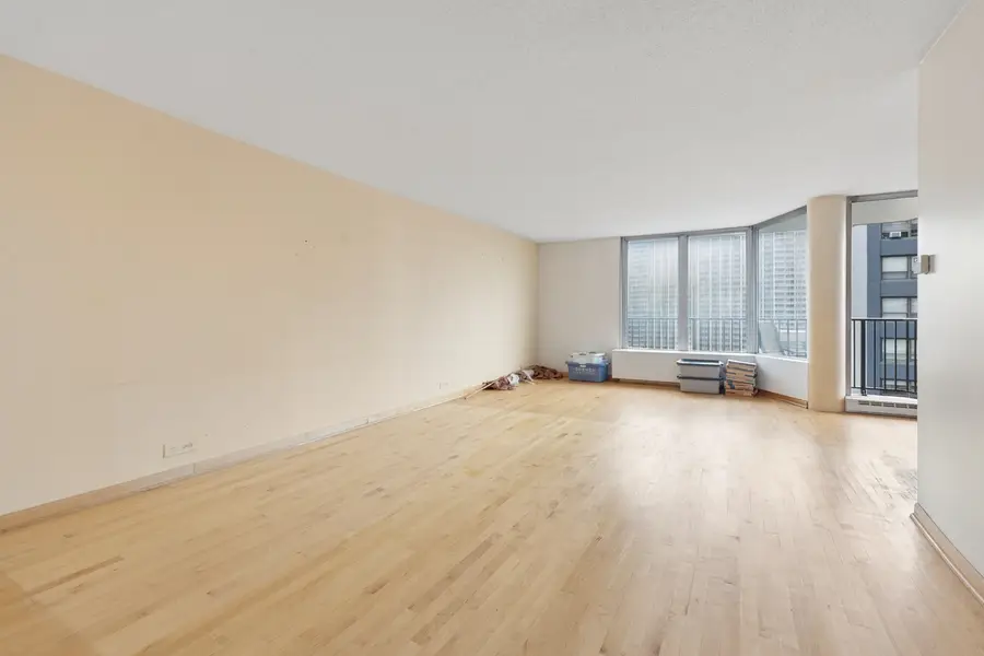 4170 N Marine Drive #14K, Chicago, IL 60613 - #2