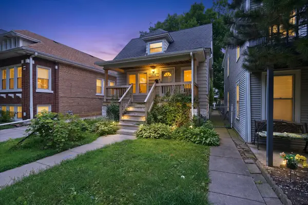 1329 Maple Avenue, Berwyn, IL 60402