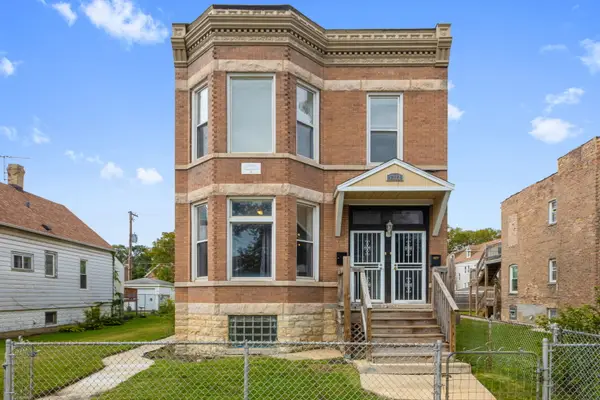 7322 S Langley Avenue, Chicago, IL 60619